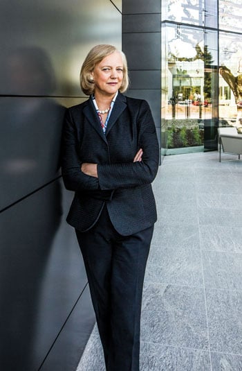 Meg Whitman