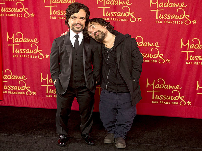 Peter Dinklage Height, Weight, Age, Wife, Biography & More » StarsUnfolded