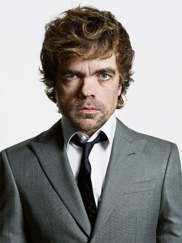 Peter-Dinklage