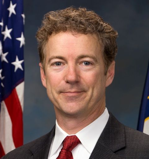 Rand Paul