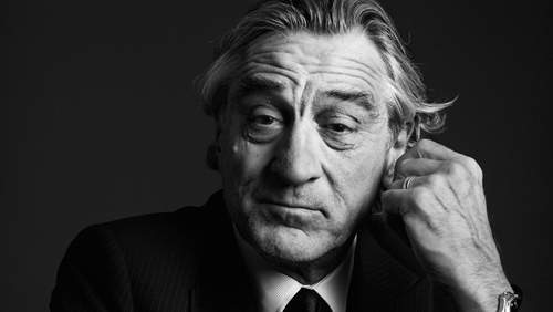 Robert-de-niro