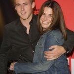 Ryan Gosling with his Ex-girlfriend Sandra Bullock