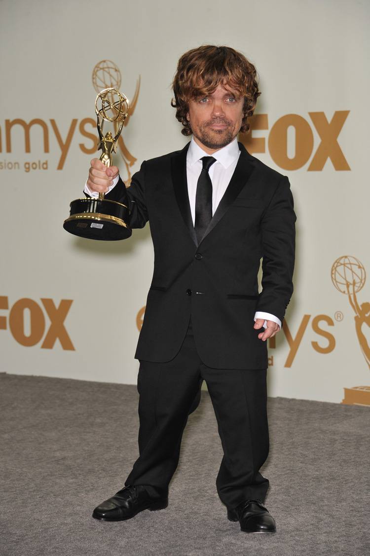 Peter Dinklage - Wikipedia