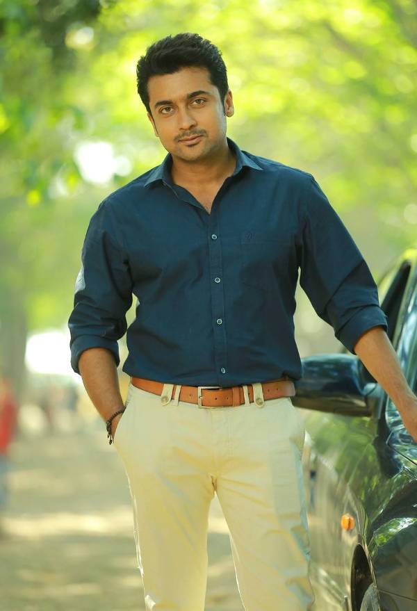 Suriya