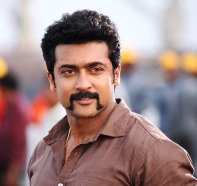 Suriya (Actor) Height, Age, Wife, Children, Family, Biography & More »  StarsUnfolded