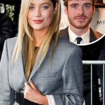 The rumour is that Laura Whitmore and Richard Maddon are dating