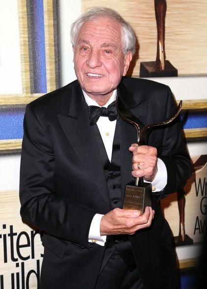 Garry Marshall