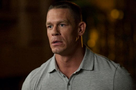 John Cena Height, Weight, Age, Girlfriend, Wife, Family, Biography & More »  StarsUnfolded