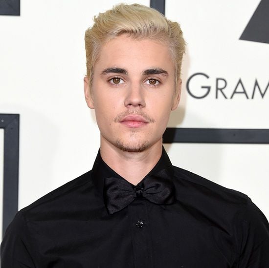 justin bieber full body shot 2022