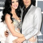 Katy-Perry and Russel