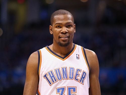 Kevin Durant Height, Weight, Age, Body Measurements, Biography & More »  StarsUnfolded