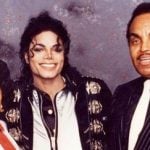 Mj and Parents