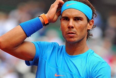 22 how tall is nadal Ultimate Guide