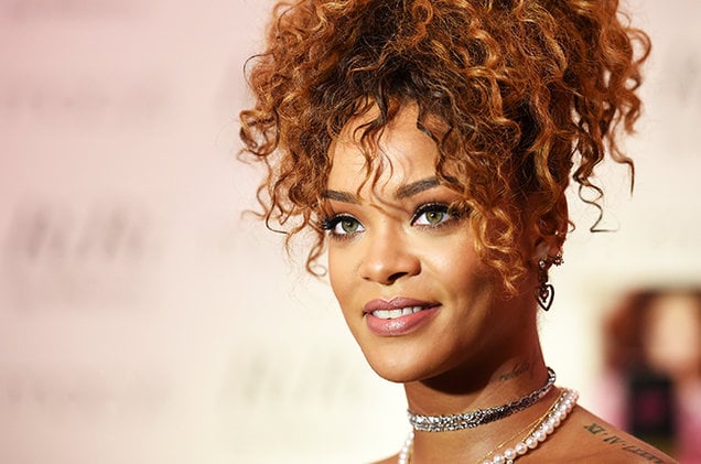 Rihanna, Biography, Music, Movies, & Facts