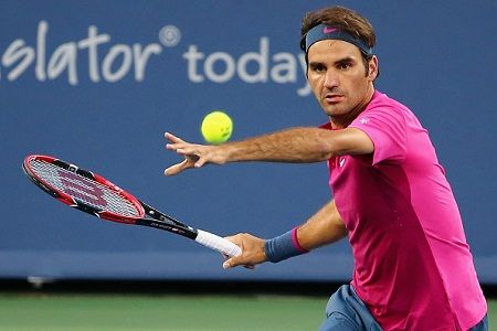 Roger Federer Biography Pdf 13