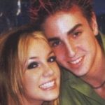 Wade Robson and Spears