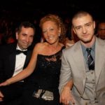 Timberlake family