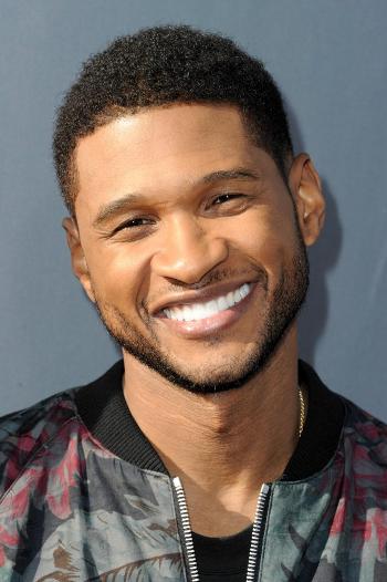 Usher!