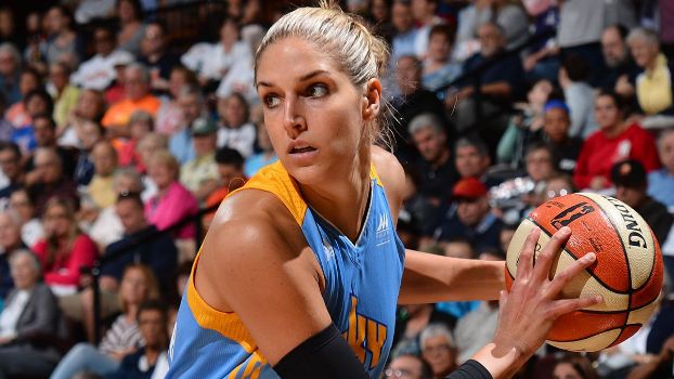 elena delle donne boyfriend nba