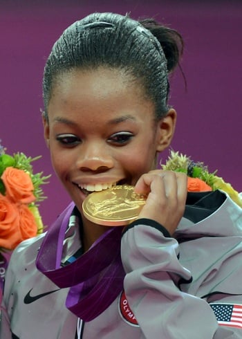 Gabby Douglas, Biography, Medals, Book, & Facts