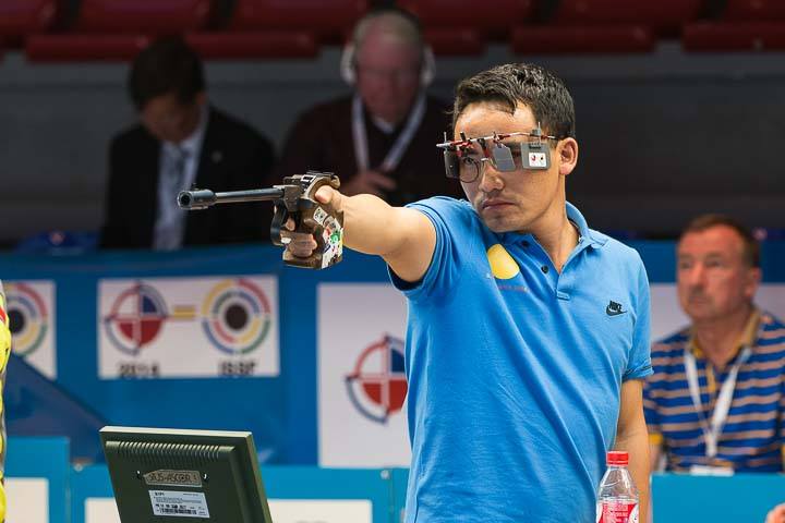 Jitu Rai