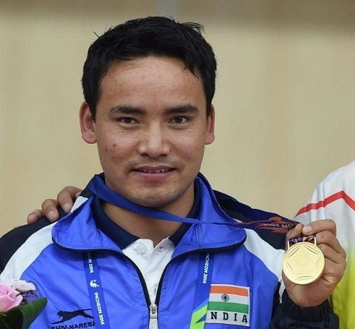 Jitu Rai