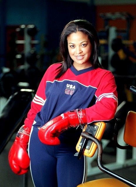 Laila Ali Height Weight Age Biography Husband And More Starsunfolded