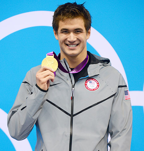 nathan adrian height