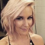 Renee Young dating Dean Ambrose