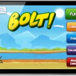 Usain Bolt Apple app