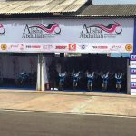 Alisha Abdullah Racing Academy
