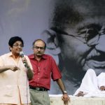 Anna Hazare fast unto death at Jantar Mantar 2011