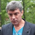 Boris Nemtsov rival of Putin