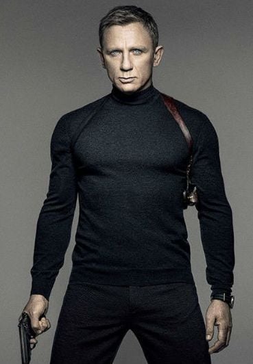 Daniel Craig Height Weight Age Affairs Biography More Starsunfolded