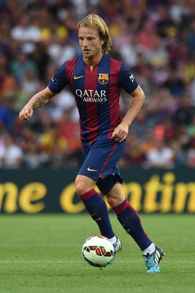 Ivan Rakitic Net Worth