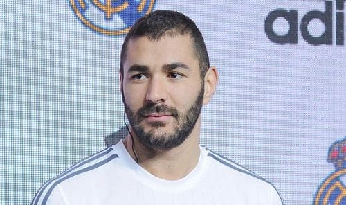 Karim Benzema - Wikipedia