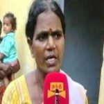 Mariyappan Thangavelu mother