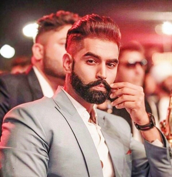 Parmish Verma Age, Girlfriend, Wife, Family, Biography & More »  StarsUnfolded