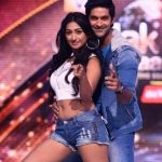 Purab Kohli in Jhalak Dikhhla Jaa 7