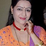 Shreyas-Talpade-Aunt-Jayshree-T-Bollywood-actress