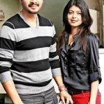 Shreyas-Talpade-and his wife Deepti-