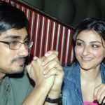 Siddharth with his Ex-girlfriend Soha Ali Khan