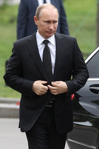 Vladimir Putin Height Weight Age Wife Family Biography More Starsunfolded