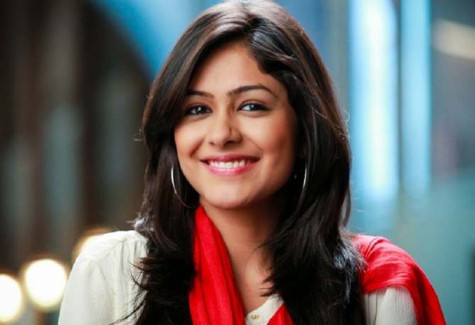 Mrunal Thakur