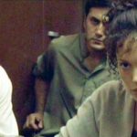 Adnan Siddiqui in A Mighty Heart