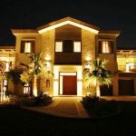 Abhishek Bachchan Villa in Dubai