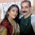 anindita-saha-kapileshwari-with-her-husband