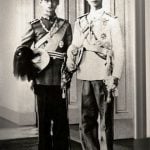 bhumibol-adulyadej-with-his-elder-brother-right