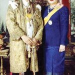 bhumibol-adulyadej-with-his-wife