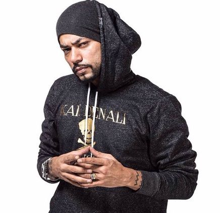 Bohemia (Rapper) Height, Weight, Age, Wife, Biography & More » StarsUnfolded